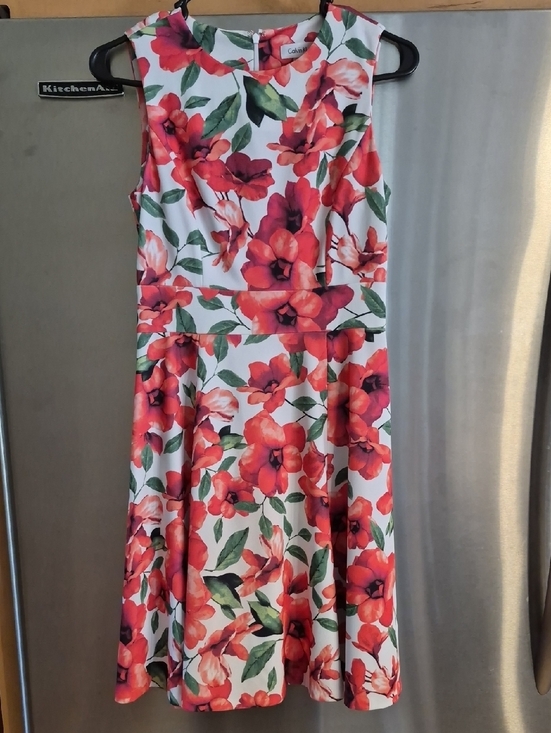 Calvin Klein Dresses & Skirts - Calvin Klein..4P